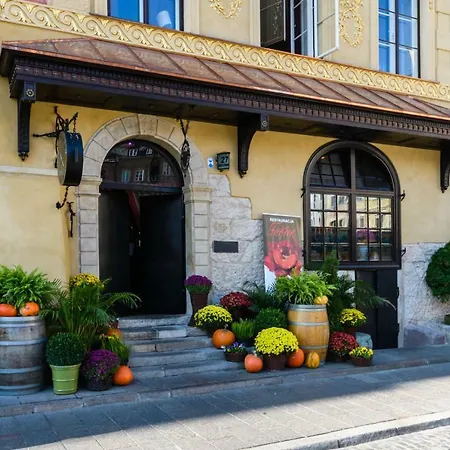 Apartment Old Town P&o Serviced *