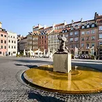 Old Town P&o Serviced *