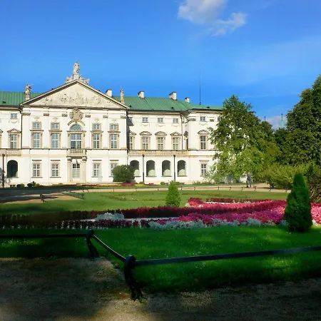 Old Town P&o Serviced Apartmán