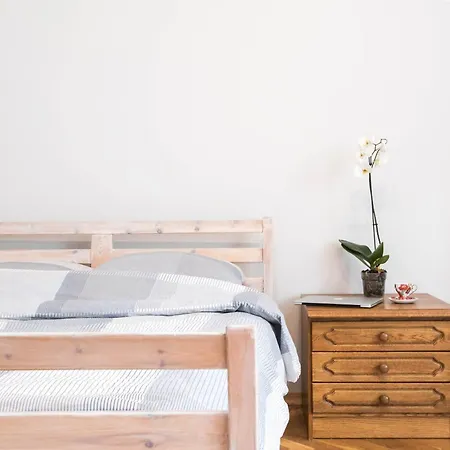 아파트 Old Town P&o Serviced