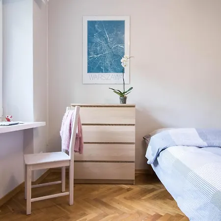 Old Town P&o Serviced *