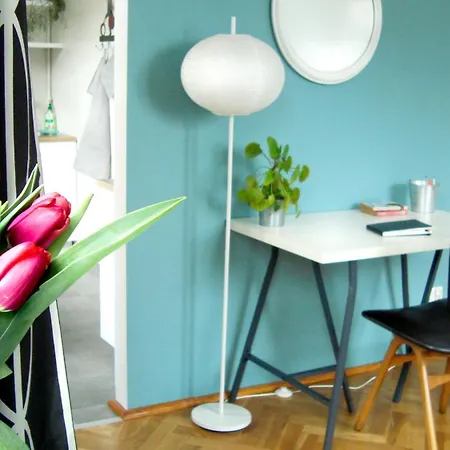 아파트 Old Town P&o Serviced