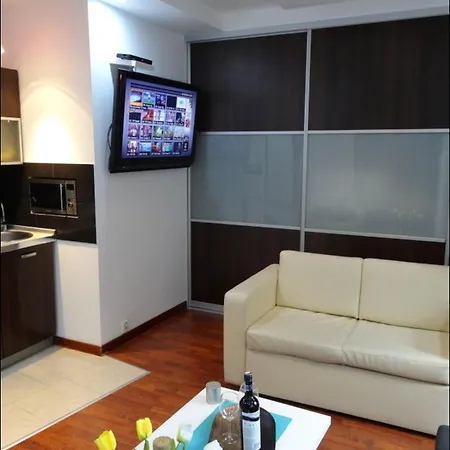 Old Town P&o Serviced *