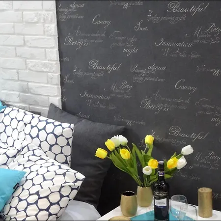 Old Town P&o Serviced Varšava