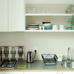 Old Town P&o Serviced Appartement *