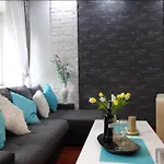 Old Town P&o Serviced Appartement *