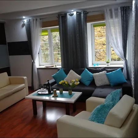 Old Town P&o Serviced