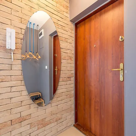 Old Town P&o Serviced *