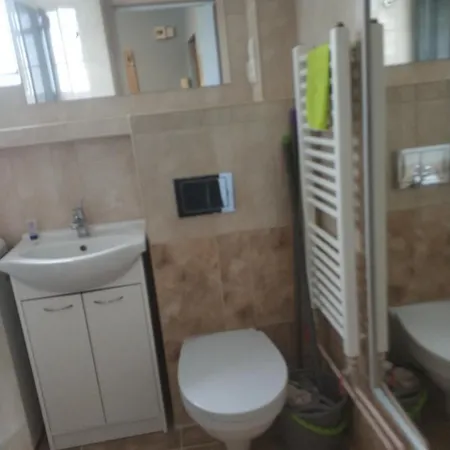 Old Town P&o Serviced * Warszawa